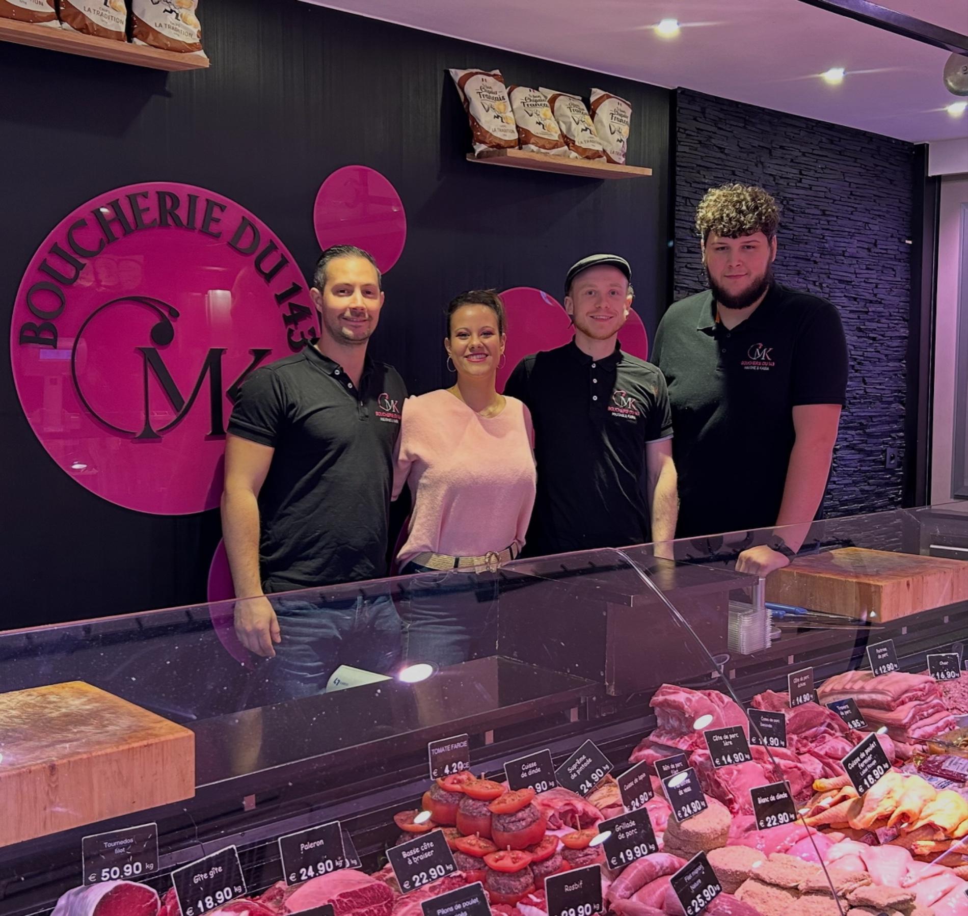 Mobilisons-nous pour l'Octobre Rose