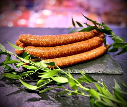 Merguez