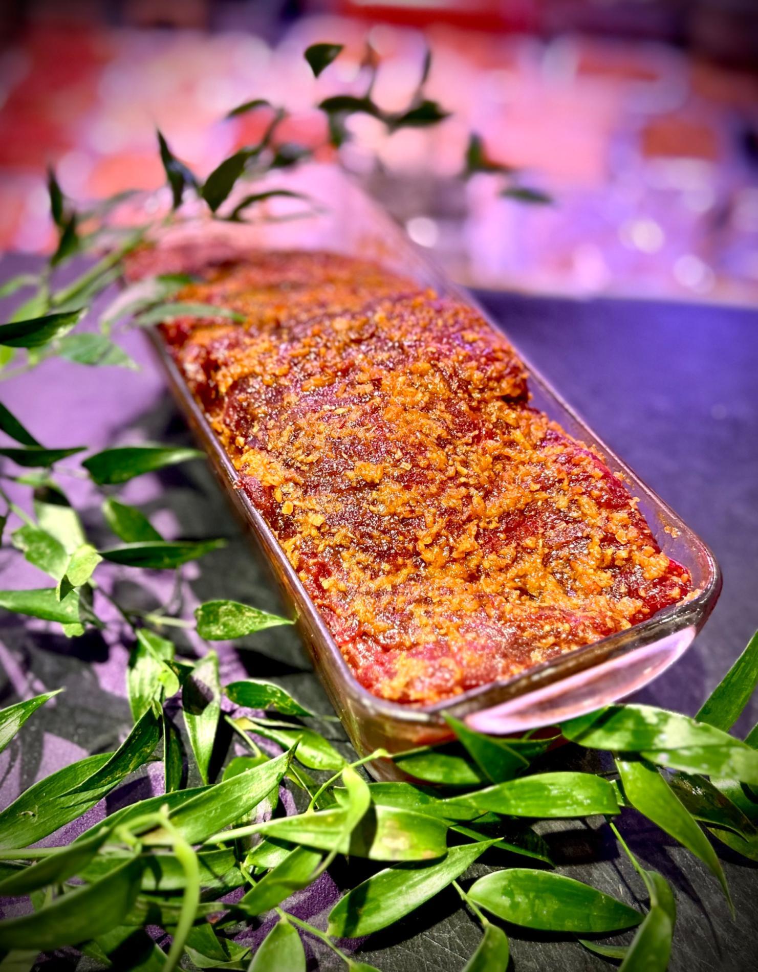 Bavette à l’échalote