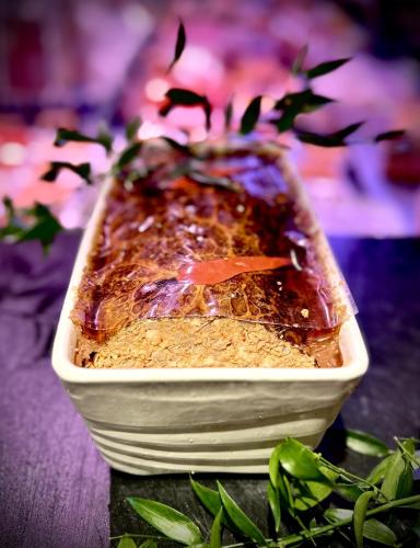Pâté au piment d’Espelette
