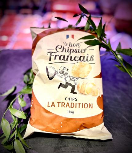 Chips tradition 