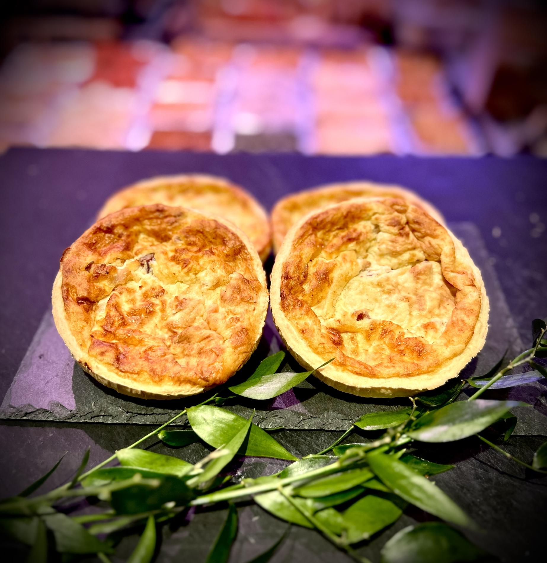 Quiche Lorraine