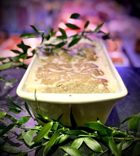 Rillette de porc
