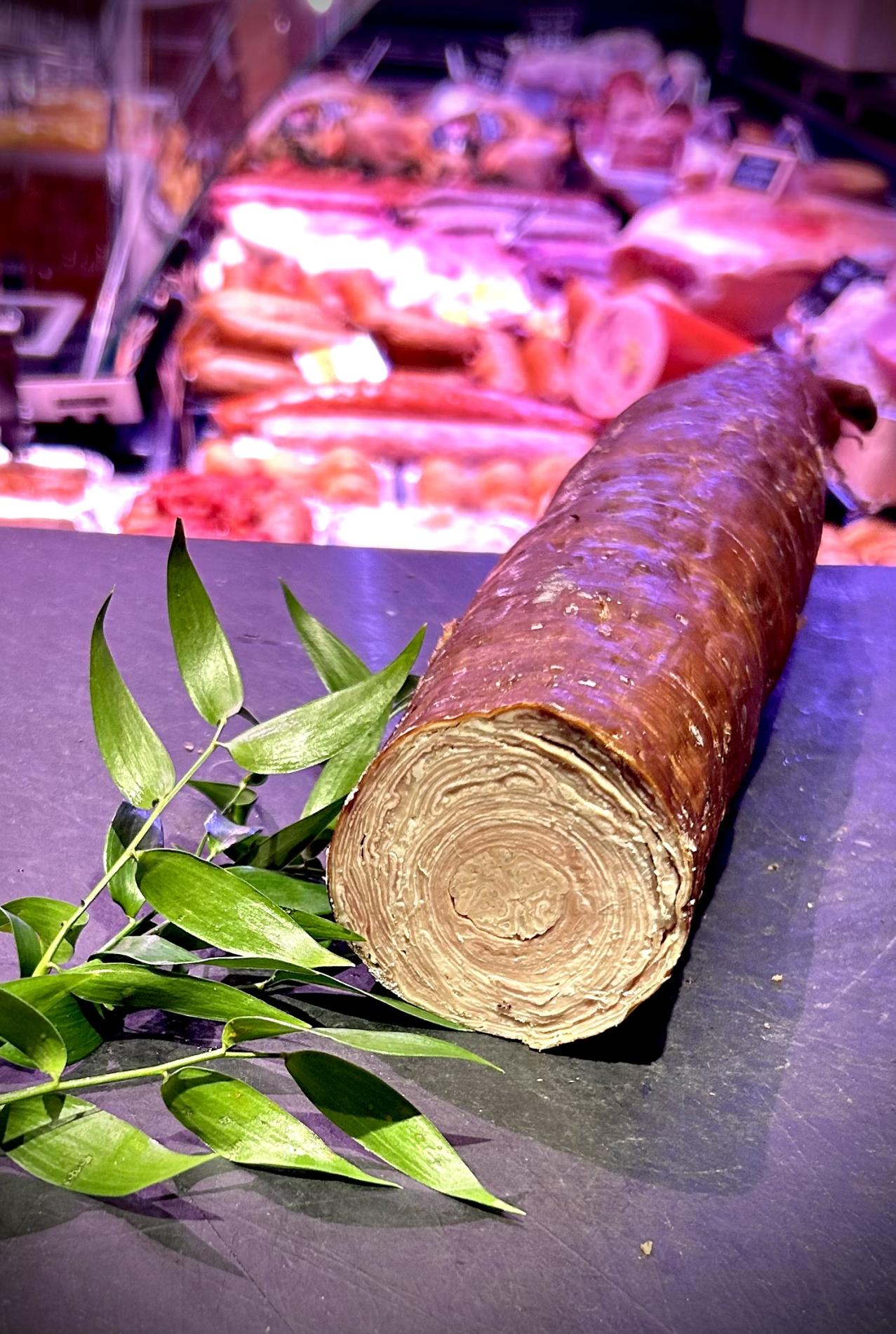 Andouille de Guéméné
